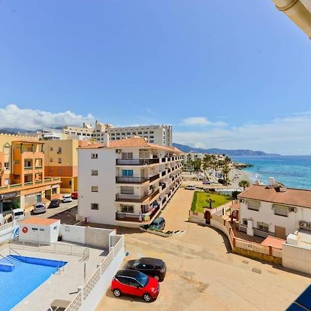 Arce 2 Apartman Nerja Kültér fotó