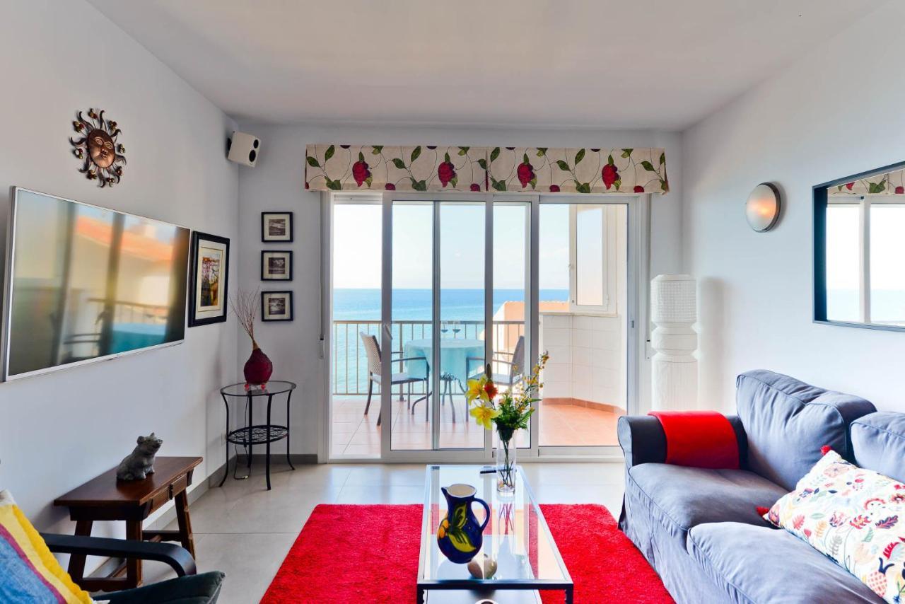 Arce 2 Apartman Nerja Kültér fotó