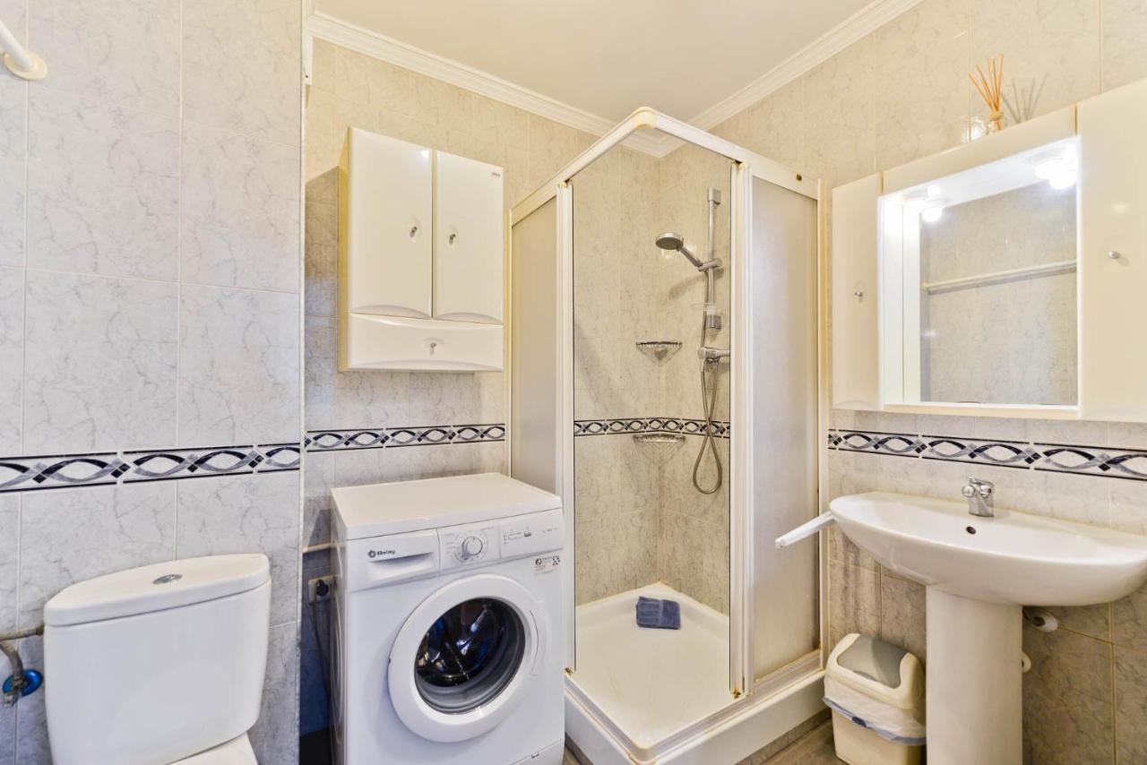 Arce 2 Apartman Nerja Kültér fotó
