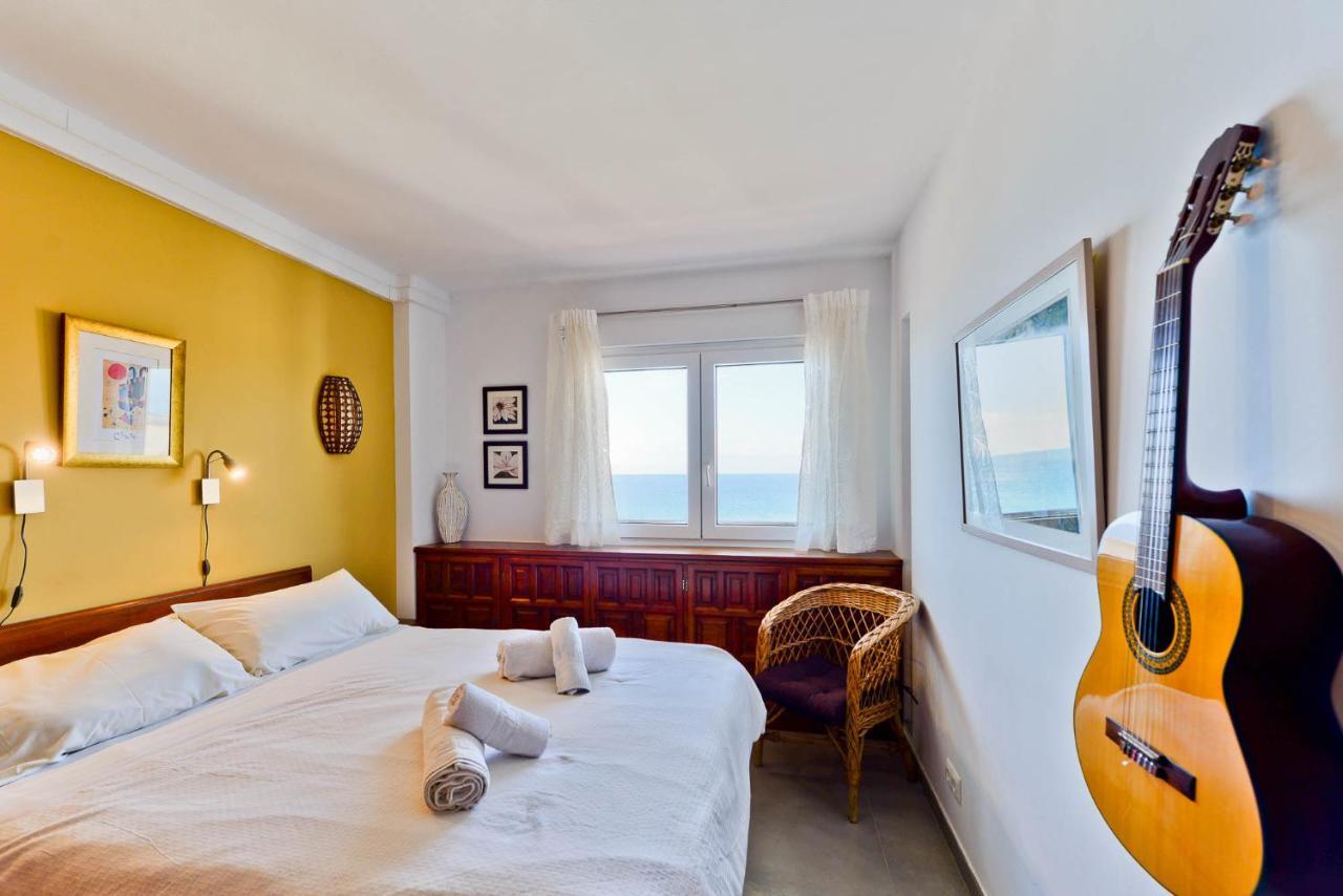 Arce 2 Apartman Nerja Kültér fotó