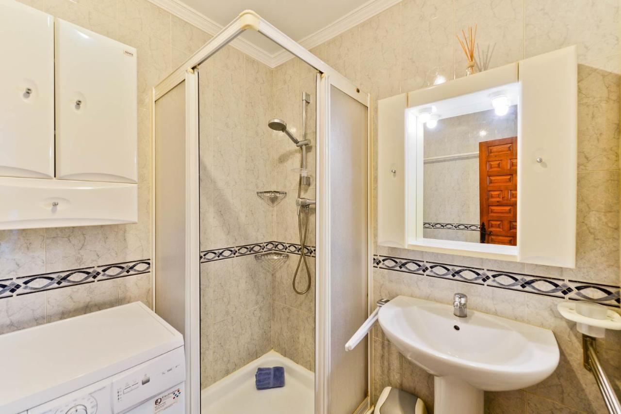 Arce 2 Apartman Nerja Kültér fotó
