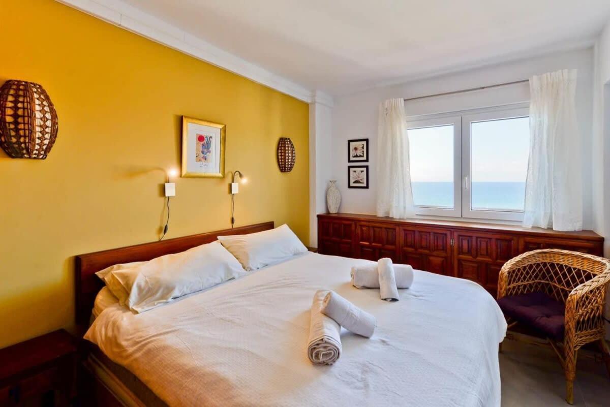 Arce 2 Apartman Nerja Kültér fotó