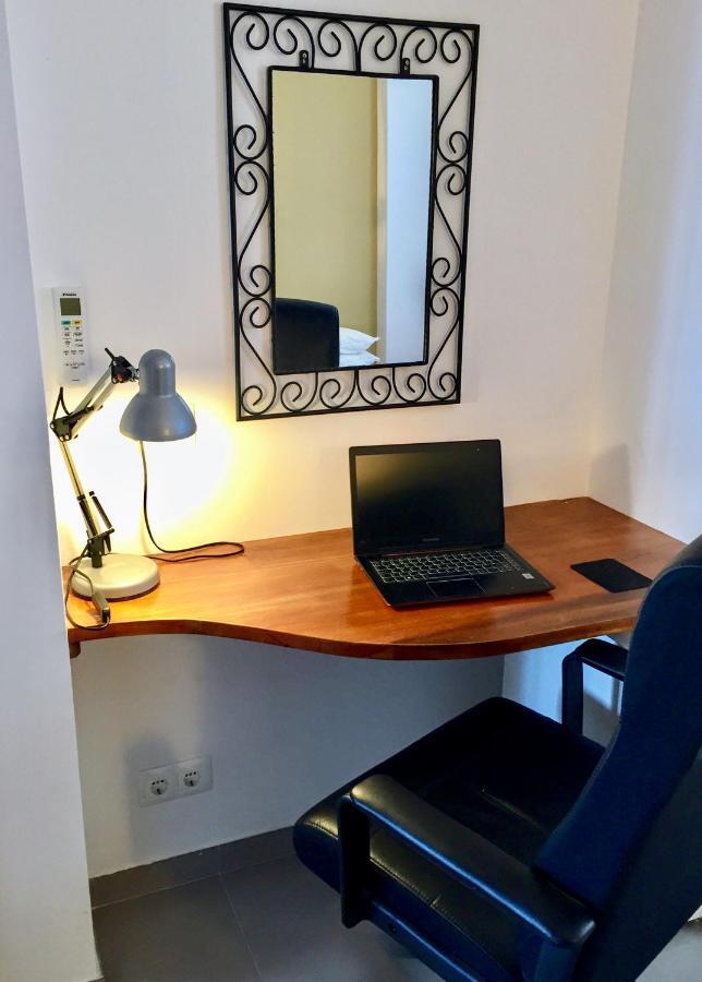 Arce 2 Apartman Nerja Kültér fotó